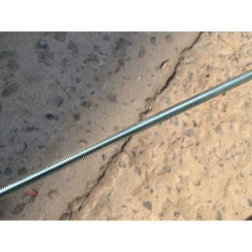 Thread Steel Rod for Building Ceiling